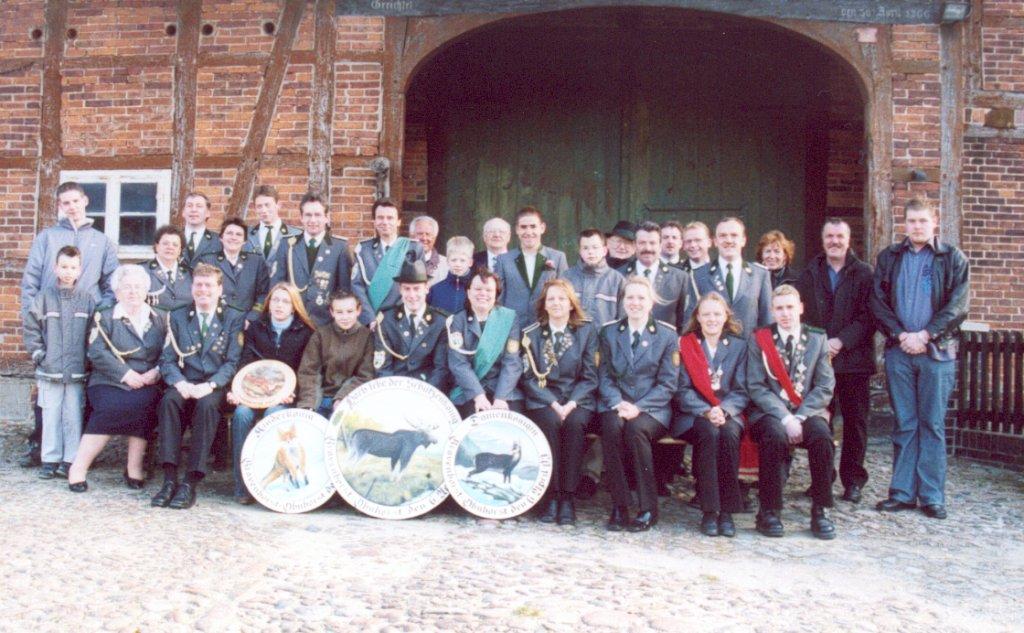 Schützenfest 2003